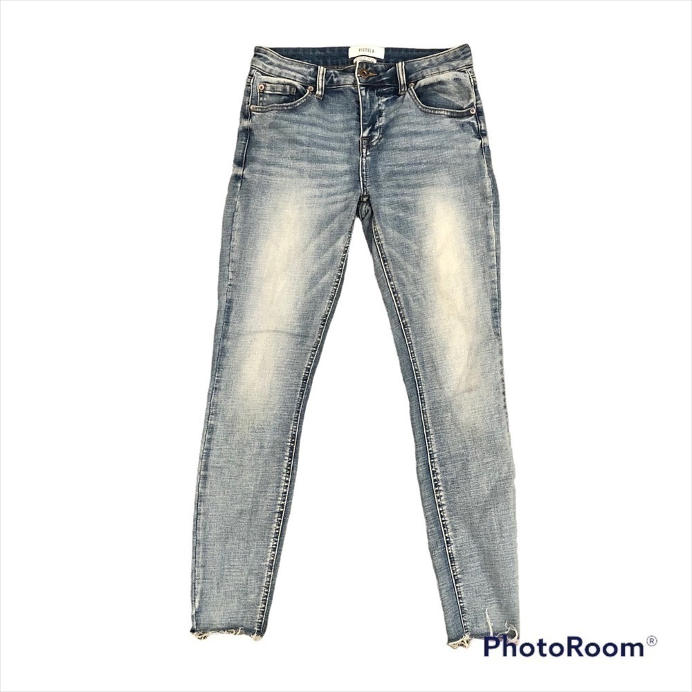 Pistola ankle jeans size 27